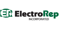 A black and green logo for electro-tec incorporated.